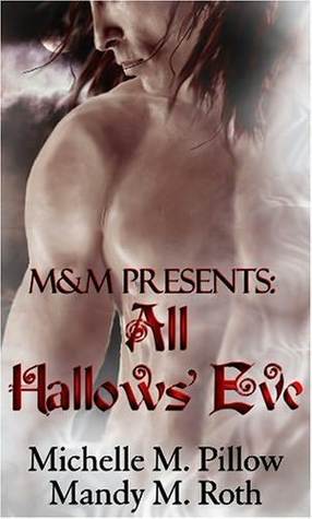 All Hallows' Eve (ebook)