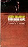 Born Under Mars