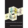 Migrants for Export: How the Philippine State Brokers Labor to the World