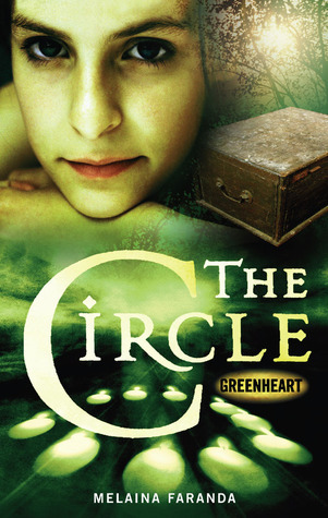 Greenheart