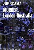 Murder, London-Australia