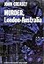 Murder, London-Australia (Inpector West, #33)