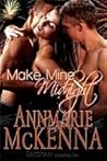 Make Mine Midnight by Annmarie McKenna