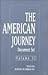 The American Journey Document Set by Michael Les Benedict