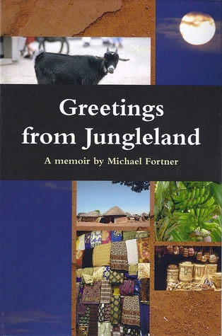 Greetings from Jungleland (Paperback)