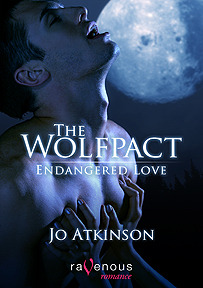 Endangered Love (The Wolfpact, #1)