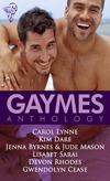 Gaymes (ebook)