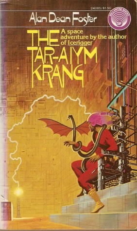 The Tar-Aiym Krang