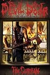 The Devil Next Door by Tim Curran