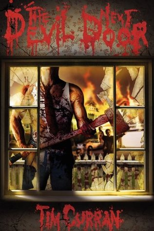 The Devil Next Door (ebook)