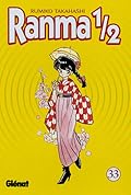 Ranma 1/2 33