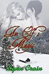 An Elf's Magic (Santa's Elves, #4)