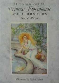 The Necklace of Princess Fiorimonde and Other Stories