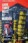 Look Three Ways at Murder