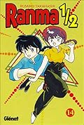 Ranma ½ 14