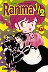 Ranma 1/2, #37