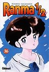 Ranma 1/2, #36 by Rumiko Takahashi
