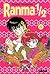 Ranma 1/2, #6