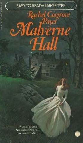 Malverne Hall (Unknown Binding)