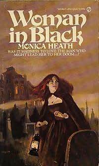 Woman in Black (Paperback)