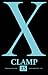 X Vol. 15 by Clamp