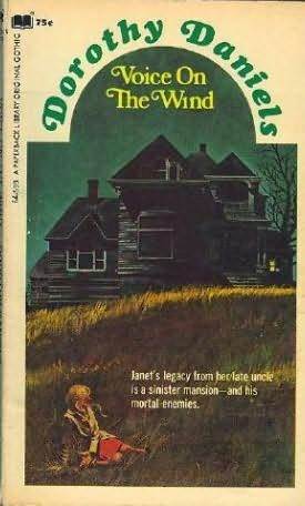 Voice on the Wind (Paperback)