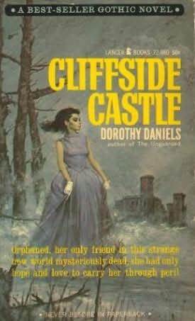 Cliffside Castle (Paperback)