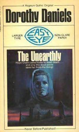 The Unearthly (Paperback)