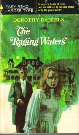 The Raging Waters (Paperback)