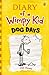 Dog Days by Jeff Kinney