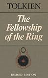 The Fellowship of the Ring by J.R.R. Tolkien