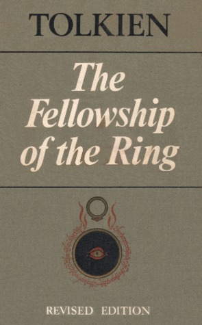 The Fellowship of the Ring