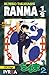 Ranma ½, vol. 1 by Rumiko Takahashi
