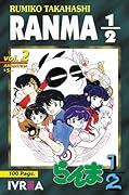 Ranma ½, vol. 2