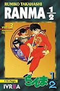 Ranma ½, vol. 3