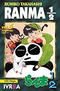 Ranma ½, vol. 4