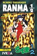 Ranma ½, vol. 7