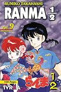 Ranma ½, vol. 9