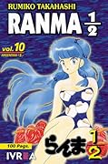 Ranma ½, vol. 10