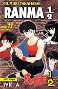 Ranma ½, vol. 11