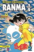 Ranma ½, vol. 12