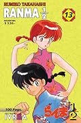 Ranma ½, vol. 13