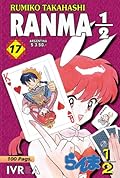 Ranma ½, vol. 17
