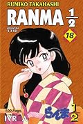 Ranma ½, vol. 18