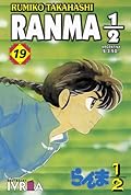 Ranma ½, vol. 19