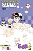 Ranma ½, vol. 15