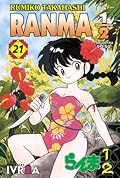 Ranma ½, vol. 21