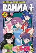 Ranma ½, vol. 22