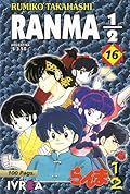 Ranma ½, vol. 16
