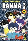 Ranma ½, vol. 16 (Ranma 1/2, edición argentina, #16)